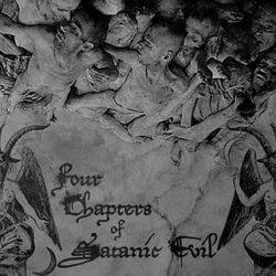 Khaos Abyssi : Four Chapters of Satanic Evil